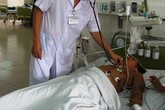 Một người nguy kịch do ăn ốc Một người nguy kịch do ăn ốc