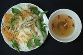 Những món bánh cuốn ngon nhất Hà Nội Những món bánh cuốn ngon nhất Hà Nội