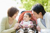Những nguyên nhân khiến bé sụt cân Những nguyên nhân khiến bé sụt cân