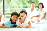 Nuôi con theo kiểu “Trừ hao” - Đúng hay sai? Nuôi con theo kiểu “Trừ hao” - Đúng hay sai?