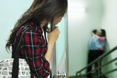 Tê dại khi biết chồng "à ơi" với em họ Tê dại khi biết chồng "à ơi" với em họ