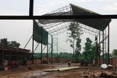 Rơi từ độ cao hàng chục mét, một thanh niên chết thảm Rơi từ độ cao hàng chục mét, một thanh niên chết thảm