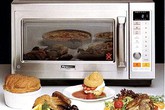 Những tác hại khó lường từ lò vi sóng Những tác hại khó lường từ lò vi sóng