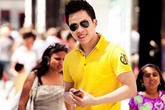 Vũ Khắc Tiệp lên tiếng về chuyện gia cảnh bình dị ở quê Vũ Khắc Tiệp lên tiếng về chuyện gia cảnh bình dị ở quê
