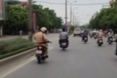 Gia đình thầy giáo bị bắn xin lỗi cảnh sát Gia đình thầy giáo bị bắn xin lỗi cảnh sát
