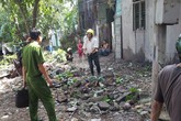 Nồi hơi nổ văng xa 50 mét, một Việt kiều thiệt mạng Nồi hơi nổ văng xa 50 mét, một Việt kiều thiệt mạng