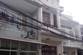 Lộ nhà thật của Angela Phương Trinh Lộ nhà thật của Angela Phương Trinh