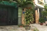 Nhà hồng dễ thương của nghệ sĩ hài Thu Trang Nhà hồng dễ thương của nghệ sĩ hài Thu Trang