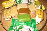 Vấn vương đặc sản Bến Tre Vấn vương đặc sản Bến Tre