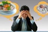 'Cơm' ngon vẫn thèm 'phở' ! 'Cơm' ngon vẫn thèm 'phở' !
