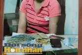 Những đứa bé ra đời để mẹ trốn án tù Những đứa bé ra đời để mẹ trốn án tù