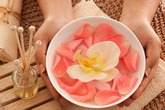 5 tác dụng tuyệt vời của hoa hồng đối với sức khỏe 5 tác dụng tuyệt vời của hoa hồng đối với sức khỏe