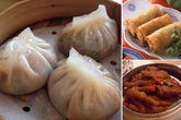 Nếm các món quà vặt Trung Hoa ở Hà Nội Nếm các món quà vặt Trung Hoa ở Hà Nội