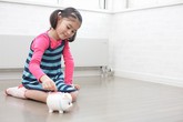 7 điều bạn cần dạy con từ khi còn bé 7 điều bạn cần dạy con từ khi còn bé
