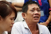 2 nữ sinh bị cuốn trôi trong cơn mưa lớn ở Sài Gòn 2 nữ sinh bị cuốn trôi trong cơn mưa lớn ở Sài Gòn