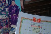 Thông tin mới nhất về vụ "cụ bà 83 tuổi tự thiêu trước tòa" Thông tin mới nhất về vụ "cụ bà 83 tuổi tự thiêu trước tòa"