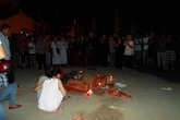 Hai anh em ruột chết đuối thương tâm trước ngày thi đại học Hai anh em ruột chết đuối thương tâm trước ngày thi đại học