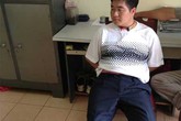 Choáng với đại gia 8X vác bao tải tiền đi mua nhà Keangnam Choáng với đại gia 8X vác bao tải tiền đi mua nhà Keangnam