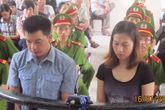 Con trai mâu thuẫn tình ái, bố và bác ruột bị đâm chết Con trai mâu thuẫn tình ái, bố và bác ruột bị đâm chết