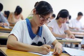 ĐH Kinh tế Quốc dân, Thương mại tăng điểm chuẩn ĐH Kinh tế Quốc dân, Thương mại tăng điểm chuẩn