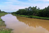 Cứu vợ mang bầu đuối nước, chồng tử vong Cứu vợ mang bầu đuối nước, chồng tử vong
