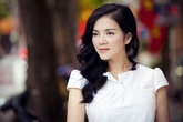 5 kiểu tóc đẹp lôi cuốn của Lý Nhã Kỳ 5 kiểu tóc đẹp lôi cuốn của Lý Nhã Kỳ