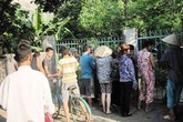Nổ mìn chấn động, một người chết không nguyên vẹn Nổ mìn chấn động, một người chết không nguyên vẹn