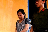 Tăng án ô sin trộm hơn 1 tỉ đồng của chủ Tăng án ô sin trộm hơn 1 tỉ đồng của chủ