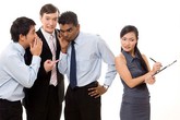Toát mồ hôi nghe quý ông công sở "tám" chuyện... sex Toát mồ hôi nghe quý ông công sở "tám" chuyện... sex