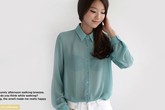Những món đồ nên tránh trong ngày mưa Những món đồ nên tránh trong ngày mưa