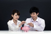 Mẹo để vợ chồng không "đại chiến" vì tiền Mẹo để vợ chồng không "đại chiến" vì tiền