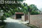 Ngắm ngôi nhà bằng gỗ quý của danh hài Xuân Hinh Ngắm ngôi nhà bằng gỗ quý của danh hài Xuân Hinh
