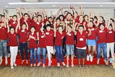 Sôi nổi vòng bán kết cuộc thi VUS Spelling Contest Sôi nổi vòng bán kết cuộc thi VUS Spelling Contest