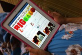 Kiếm hàng chục triệu đồng mỗi tháng từ kinh doanh online Kiếm hàng chục triệu đồng mỗi tháng từ kinh doanh online