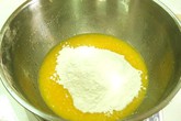 Mẹo chọn đường và bột làm bánh Mẹo chọn đường và bột làm bánh