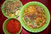 20 món ngon không nên bỏ qua ở miền Trung (1) 20 món ngon không nên bỏ qua ở miền Trung (1)