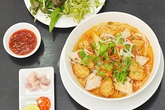 Món ngon dân dã đất võ Bình Định Món ngon dân dã đất võ Bình Định