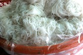 Sẽ công bố danh tính cơ sở bún bẩn tại TP HCM Sẽ công bố danh tính cơ sở bún bẩn tại TP HCM
