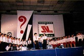 Những gameshow gây sốt một thời của truyền hình Việt Những gameshow gây sốt một thời của truyền hình Việt