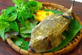 20 loại cá nướng thơm ngon (2) 20 loại cá nướng thơm ngon (2)