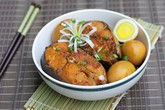 Mẹo hay làm giảm mùi tanh cá Mẹo hay làm giảm mùi tanh cá
