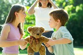 Cách thông minh xử lý 5 tật cực xấu của bé Cách thông minh xử lý 5 tật cực xấu của bé