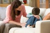Câu chuyện của một bà mẹ bị con ghét cay ghét đắng Câu chuyện của một bà mẹ bị con ghét cay ghét đắng