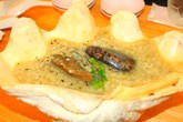 5 loại hải sản tráng dương 5 loại hải sản tráng dương