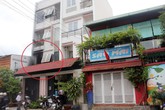 Cháy nhà 3 tầng, sơ tán hơn 60 trẻ mầm non Cháy nhà 3 tầng, sơ tán hơn 60 trẻ mầm non