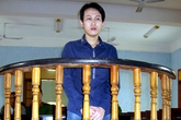 Chung sống gần 10 năm mới biết chồng là tội phạm truy nã Chung sống gần 10 năm mới biết chồng là tội phạm truy nã