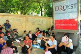 Chuyện cảm động sau những giấc mơ “cá chép hóa rồng” Chuyện cảm động sau những giấc mơ “cá chép hóa rồng”