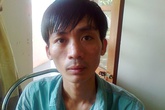 Giải vây cho em, anh đâm chết người ngay tại đám cưới Giải vây cho em, anh đâm chết người ngay tại đám cưới
