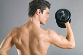 Tập thể hình có ảnh hưởng khả năng "lâm trận" đàn ông? Tập thể hình có ảnh hưởng khả năng "lâm trận" đàn ông?