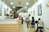 Quán sữa đậu nành, tào phớ đẹp-ngon-rẻ Quán sữa đậu nành, tào phớ đẹp-ngon-rẻ